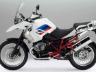 BMW R 1200GS Rallye